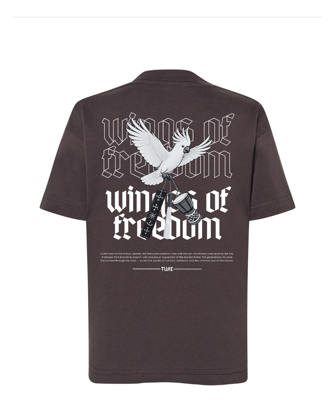 Wings of Freedom - Kids