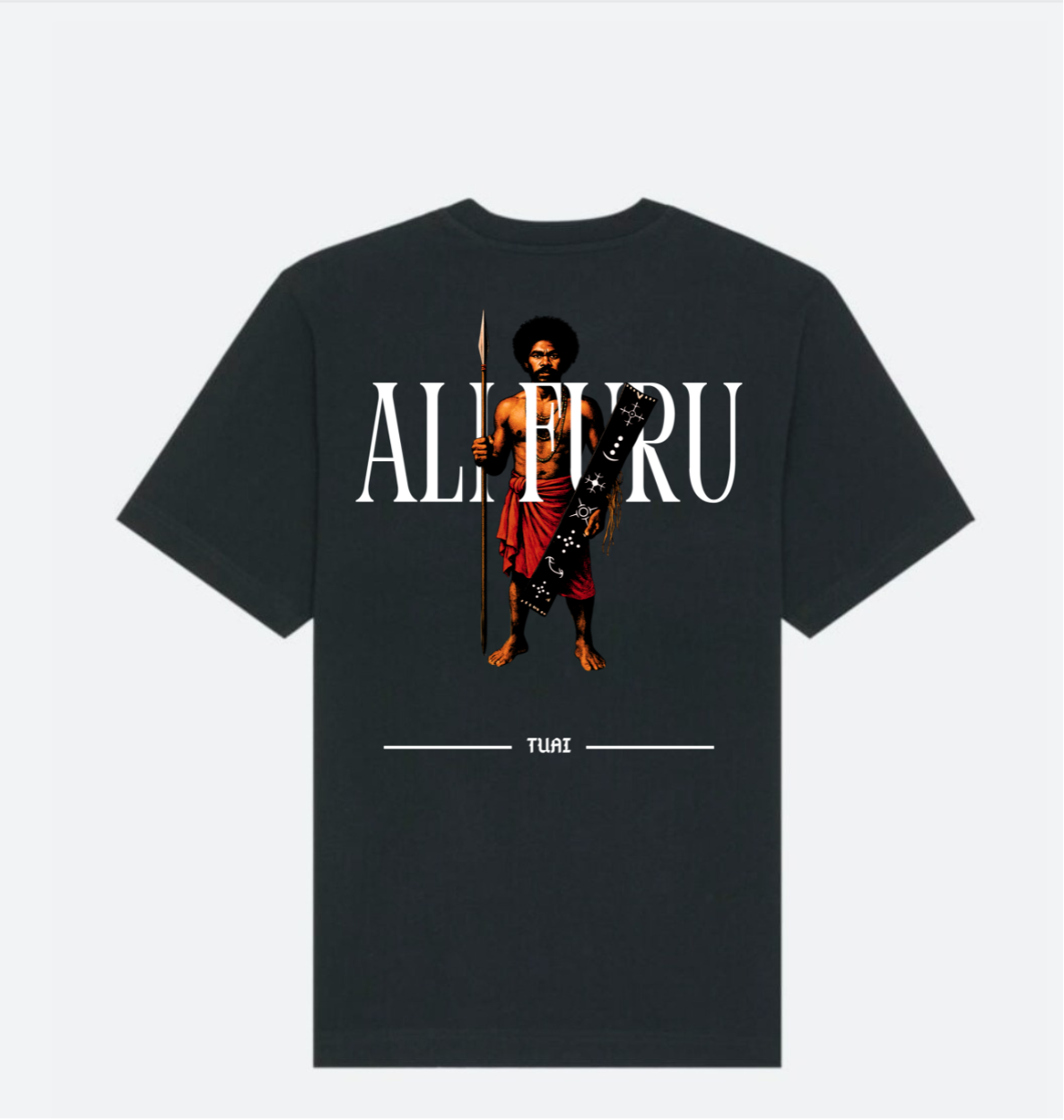 Alifuru