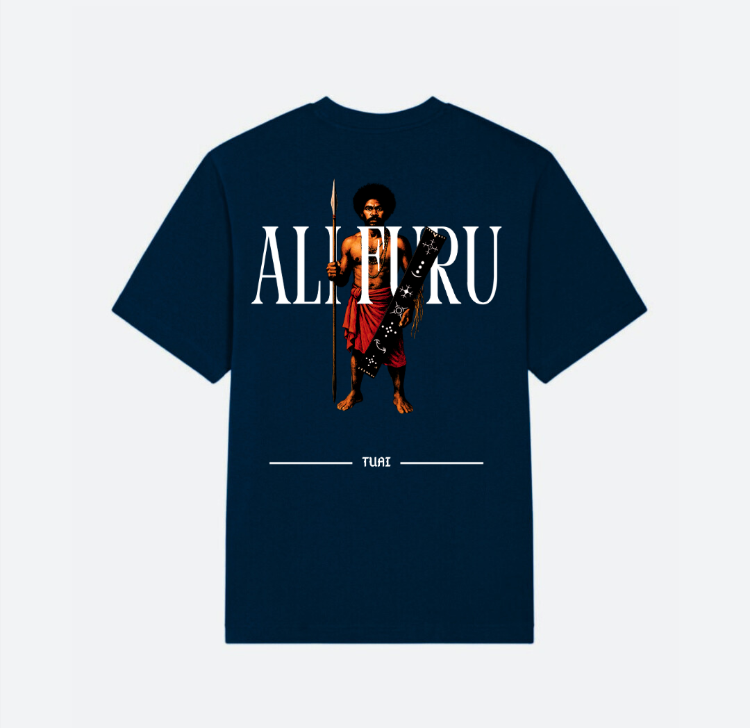 Alifuru