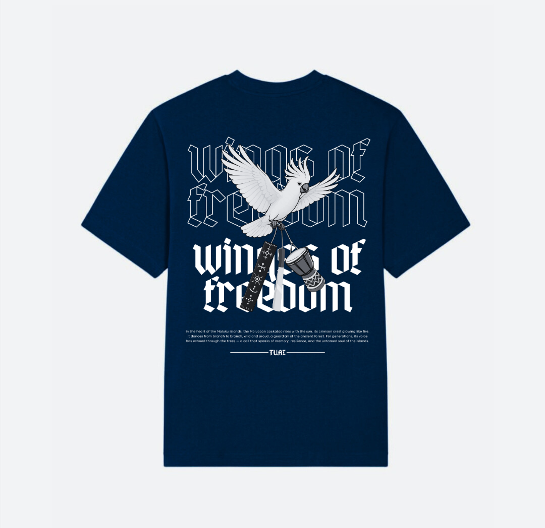 Wings of Freedom
